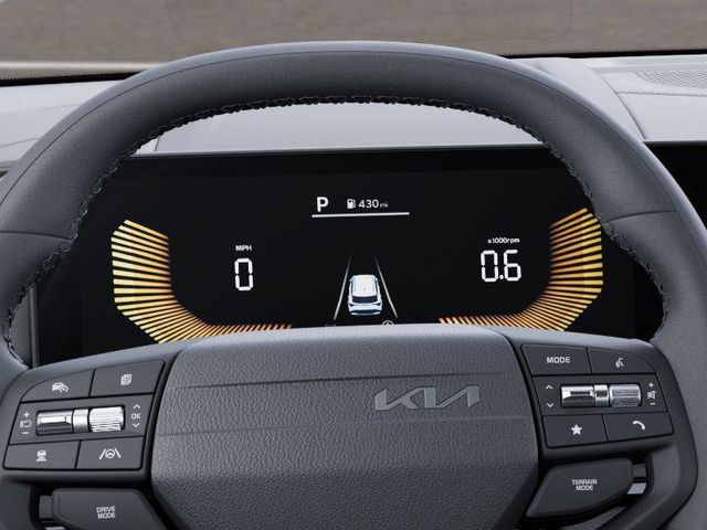 New 2027 Kia Sportage Plug-In Hybrid SUV