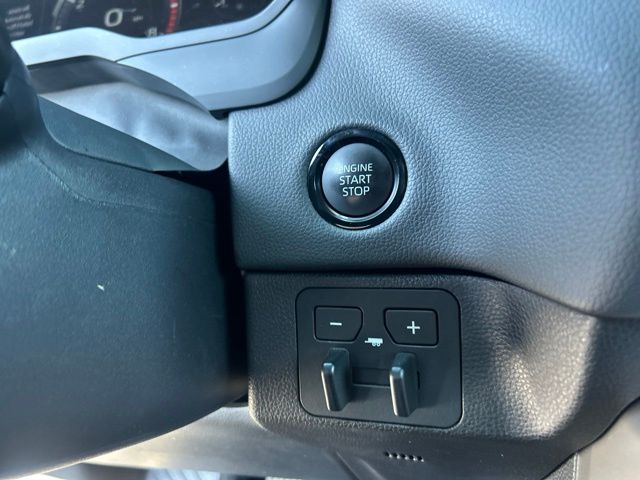 Used 2026 Toyota Tundra Truck