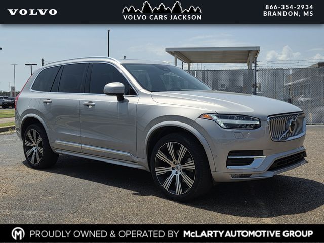  2024 Volvo XC90 B5 Plus Bright Theme AWD   