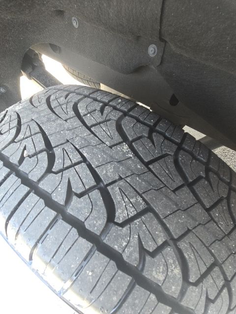 Photo of 2024 Chevrolet Silverado 1500 RST in Dallas, GA - 12,  2024 Chevrolet Silverado 1500 RST:43432A