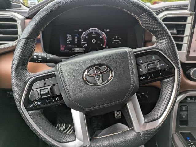 2022 Toyota Tundra 1794 20