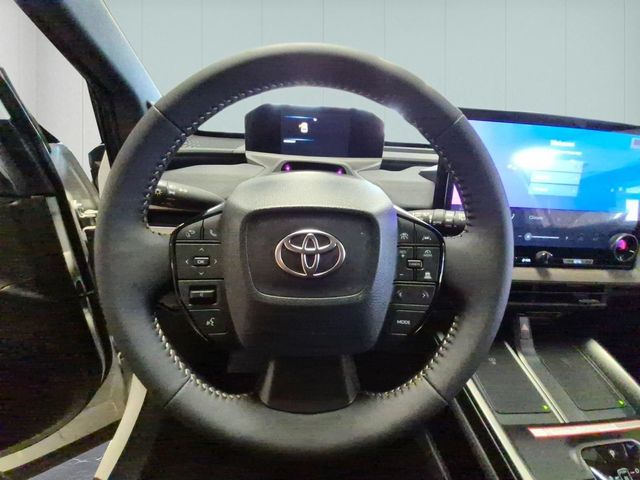 2026 Toyota bZ Woodland Woodland Premium - Photo 16
