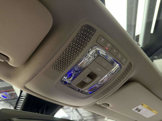 used 2023 Mercedes-Benz GLB car, priced at $36,991