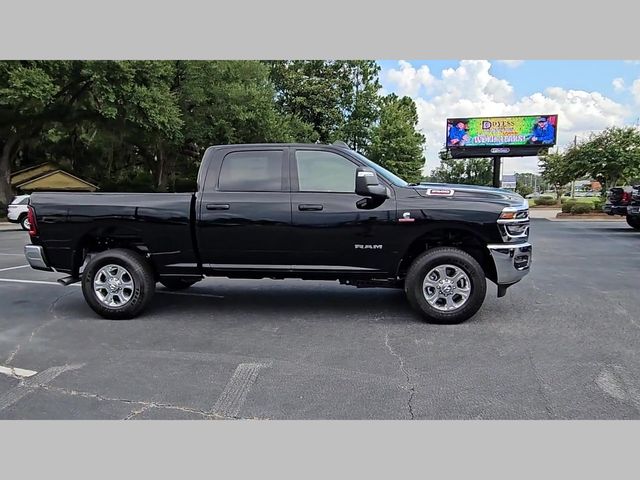 2025 Ram 2500 Big Horn Crew Cab 4x4 6'4" Box
