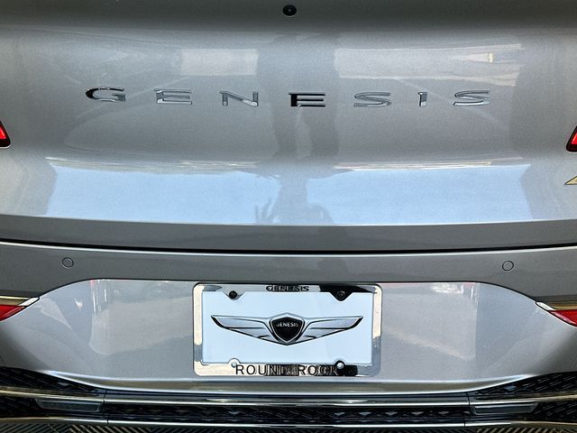 Thumbnail: 2026 Genesis GV80 - 22