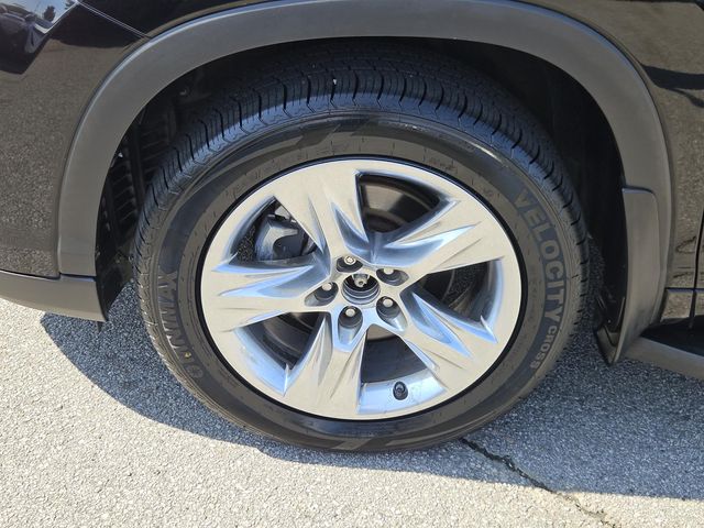 Used 2018 Toyota Highlander SUV