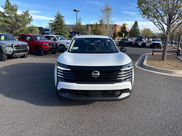 2026 Nissan KICKS S - Photo 8