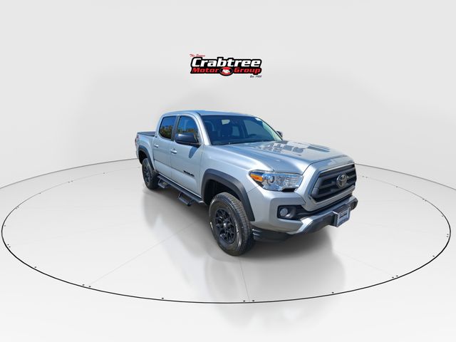 Used 2023 Toyota Tacoma Truck