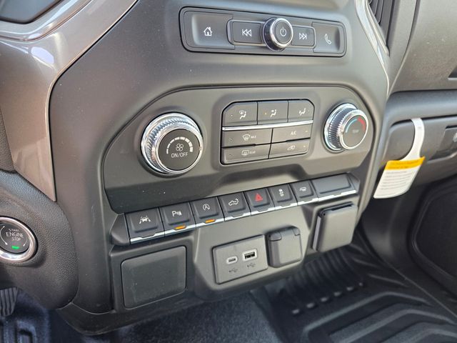 New 2026 White GMC Pro image 22