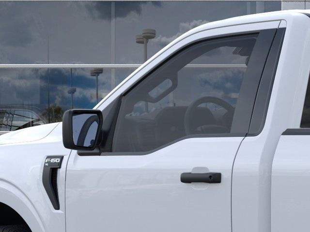 New 2026 Oxford White Ford XL image 20