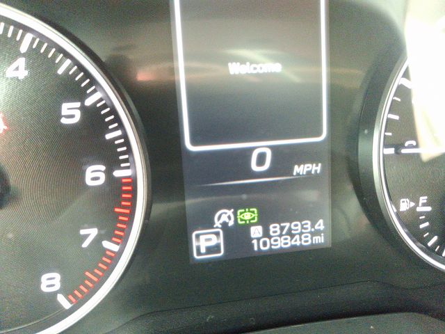 Used 2020 Subaru Outback SUV