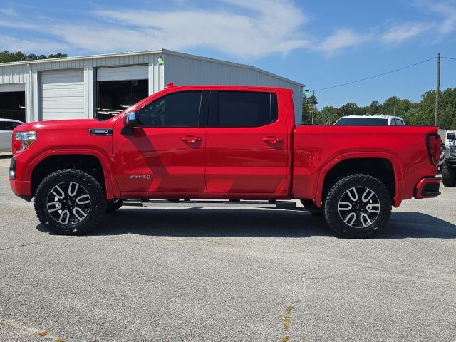 Photo of 2021 GMC Sierra 1500 AT4 in Dallas, GA - 3,  2021 GMC Sierra 1500 AT4:43886A