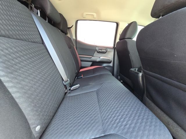 2023 Toyota Tacoma Trail Edition:168667A