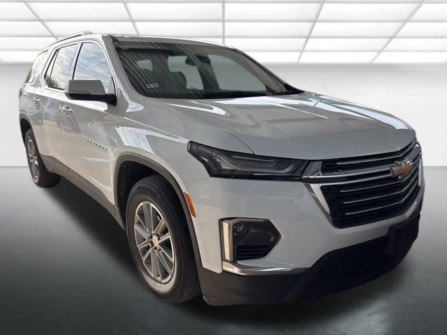 2023 Chevrolet Traverse LT Cloth FWD
