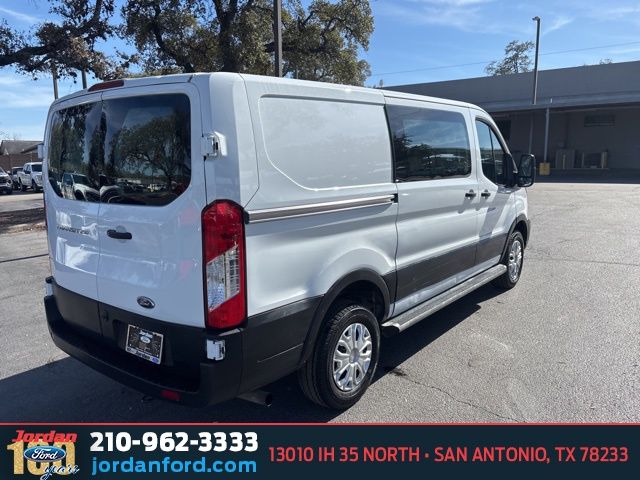 Used Car 2021 Ford Transit-250  Base For Sale Under $30,000 In San Antonio, Texas
