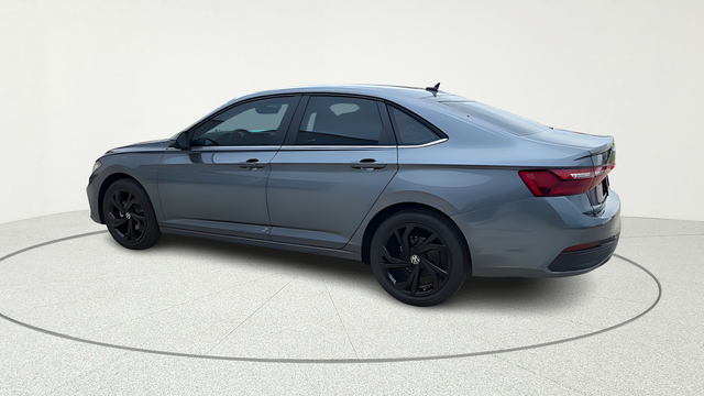 2026 Volkswagen Jetta