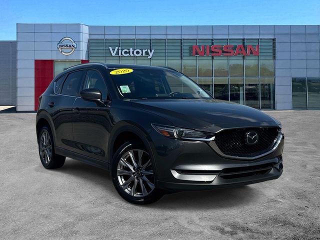 2020 Mazda CX-5 Grand Touring FWD