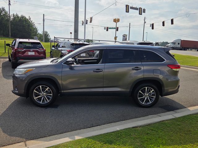 Used 2019 Toyota Highlander SUV