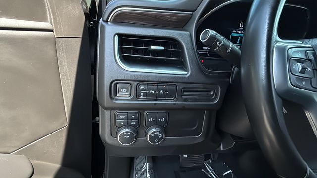 Used 2024 Black Chevrolet LT image 21