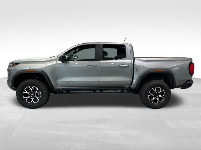 2023 GMC Canyon AT4X - 3