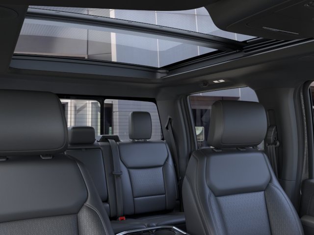 New 2026 Gray Ford Lariat image 22