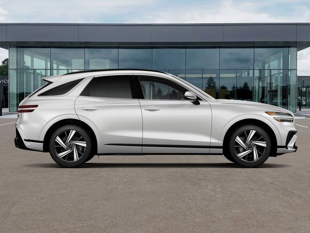 Thumbnail: 2026 Genesis GV70 - 4