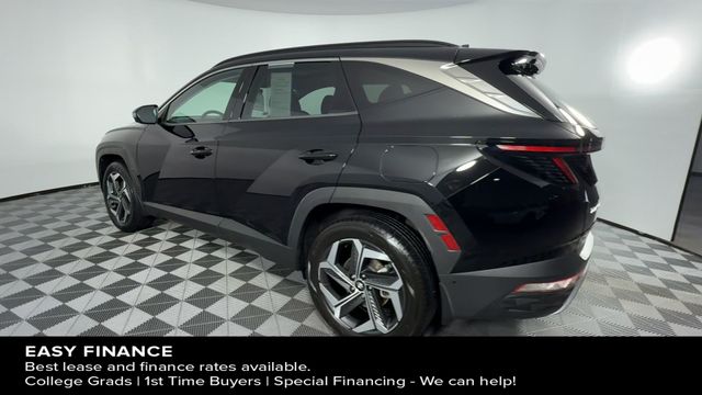 Used 2022 Hyundai Tucson For Sale in Indianapolis, IN