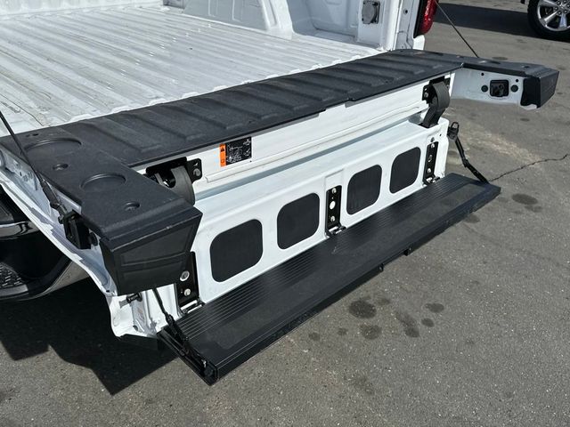 used 2024 GMC Sierra 1500 car, priced at $36,543