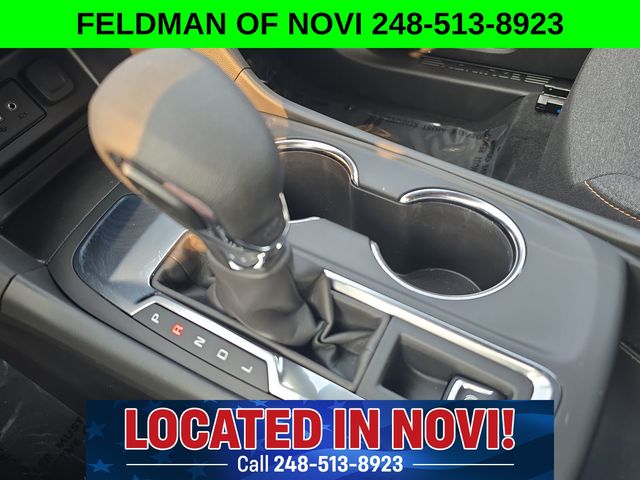 Used 2024 Chevrolet Equinox For Sale in New Hudson, MI