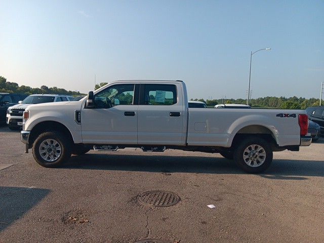 Used 2020 Ford F-250SD XL with VIN 1FT7W2B66LEE50186 for sale in Kansas City