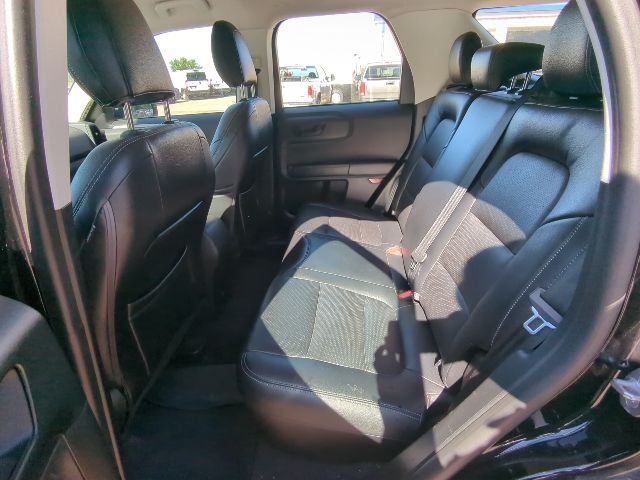 2021 Shadow Black Ford Bronco Sport Base 4X4 SUV