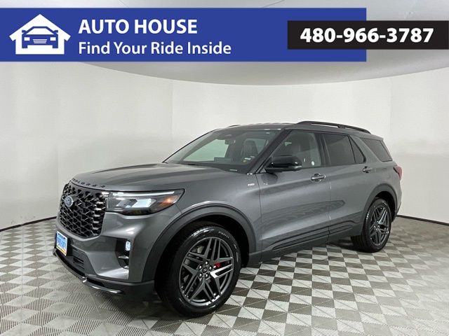223912024 Ford Edge Titanium