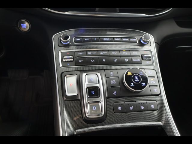 2023 Hyundai Santa Fe Limited - Photo 19