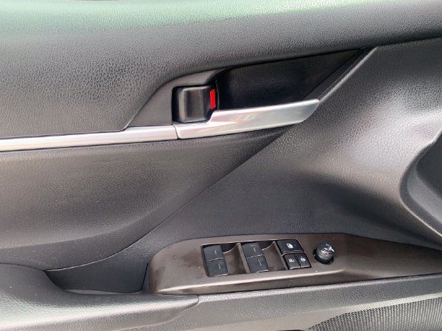 Used 2023 Toyota Camry Sedan
