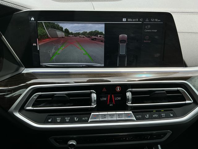 BMWX523