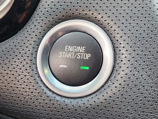 2024 Cadillac XT6 Luxury Red at Texan Dodge Chrysler Jeep Ram