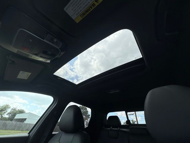 2027 Hyundai Santa Cruz SEL — photo 31