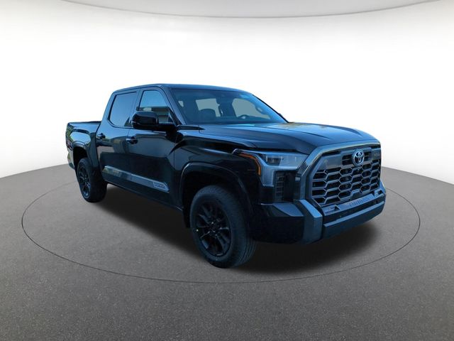 new 2026 Toyota Tundra car, priced at $70,403