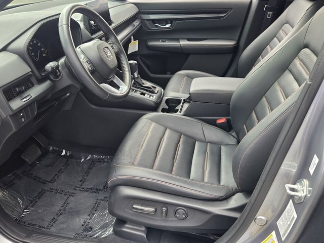 2024 Honda CR-V - $30,998