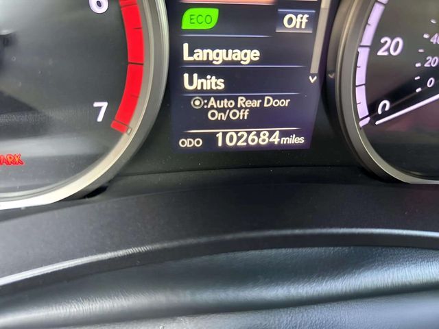 LexusNX13
