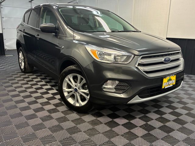 2019 Ford Escape SE FWD