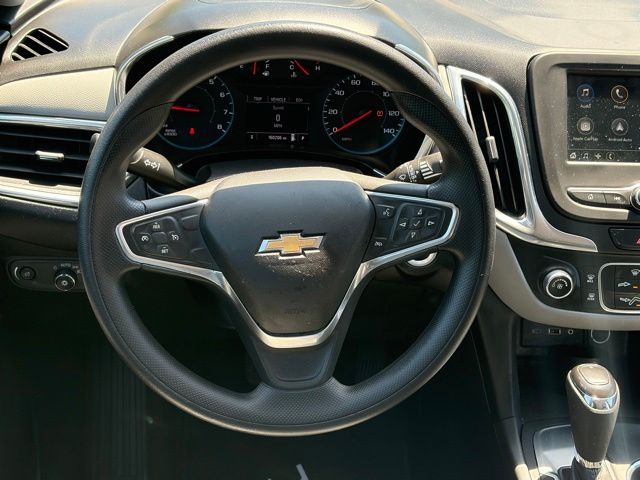 used 2019 Chevrolet Equinox car, priced at $9,492