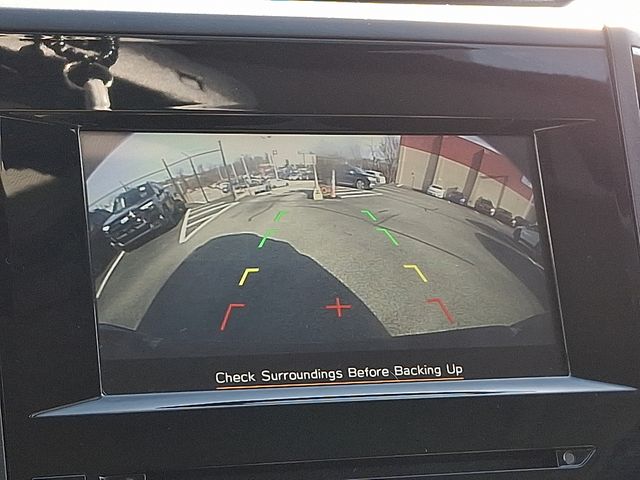 used 2019 Subaru Crosstrek car, priced at $17,310