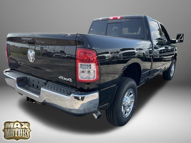 2024 Ram 2500 Tradesman 10