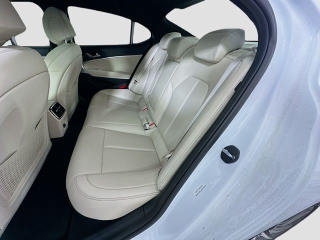 Thumbnail: 2026 Genesis G70 - 17