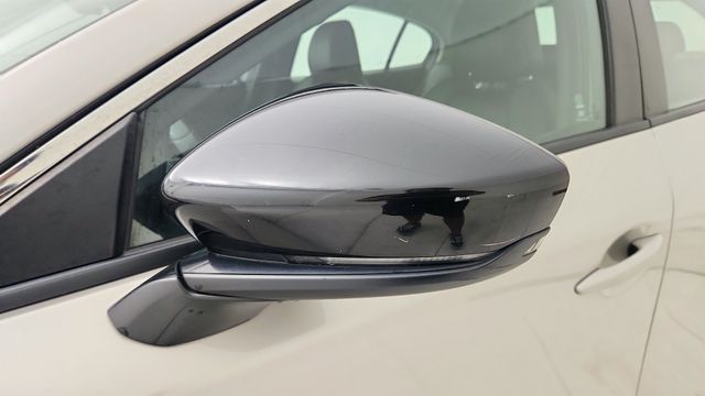 2024 Mazda Mazda3 2.5 S Select Sport Silver at Monument Chevrolet