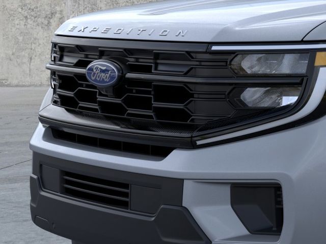 2026 Ford Expedition Max Active Gray at Luther Ford