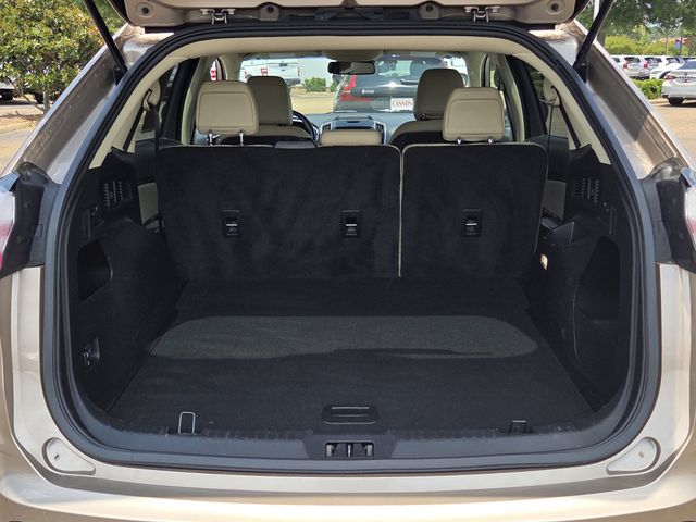 Used 2020 Ford Edge SUV