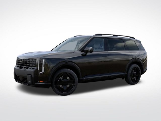2027 Kia Telluride Hybrid X-Line SX Prestige - Image 3