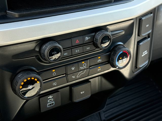 Used 2025 Ford F-350SD Truck